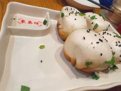 -东泰祥生煎馆(重庆北路店)