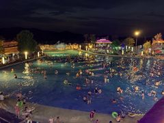 -南京银杏湖乐园