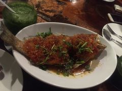 -自然餐厅(Phuket)