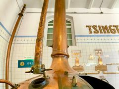 -青岛啤酒博物馆