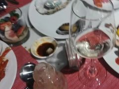 -锦厨国际自助餐厅 · 云端景观 (昆明索菲特大酒店)