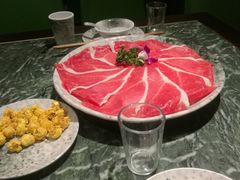 -海底捞火锅(团结桥店)