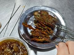 -杨记烤肉老店