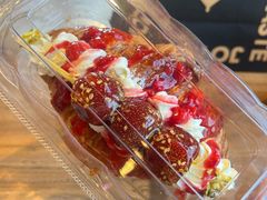 -味多美·北京面包工坊(天坛店)