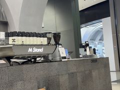 -M Stand(深圳湾后海汇店)