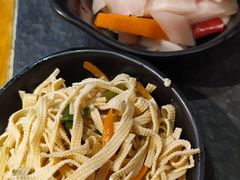 -重庆烧鸡公火锅(簋街店)