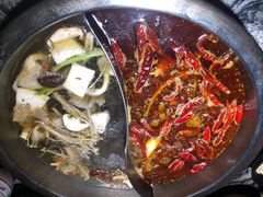 -渝味晓宇火锅(合川路店)