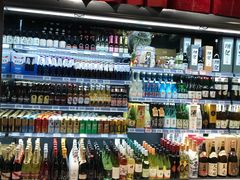 -百佳永辉超市(福田星河店)