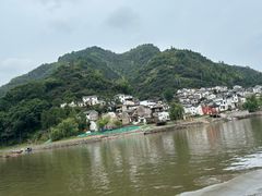 -新安江山水画廊风景区
