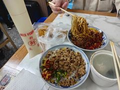 -小罗子汤店(大士院总店)