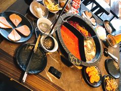 奔驰锅-苏州金科大酒店