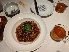 -大鸭梨烤鸭·北京菜(南小街/南苑店)