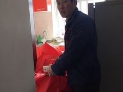 -和平搬家公司