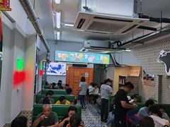 -义顺牛奶公司(新马路老店)