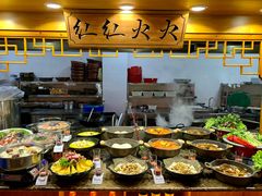 -宴江南(汇海路店)