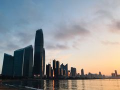 -青岛第三海水浴场