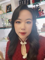 点击看大图 -瞬间漂亮·化妆造型(北滨路店)