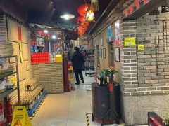 -即墨老公社·海肠捞饭大王(古城店)