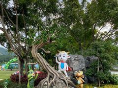 -佛冈森波拉度假区