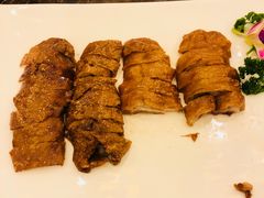 -吾味香葫芦头(安西街店)