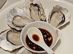 -杨氏青龙虾·羊肉季(金盛路总店)
