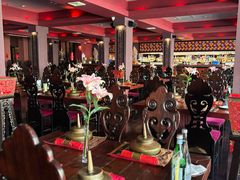 -花马天堂云南餐厅 Lost Heaven(外滩店)