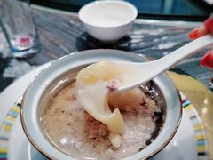 -怡品堂·金宴 (北京索菲特大酒店)