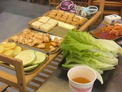 -阿昌白族石板烧(大理古城店)