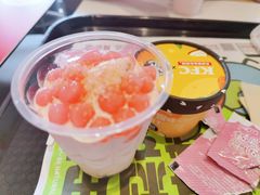 -肯德基(宝利丰店)