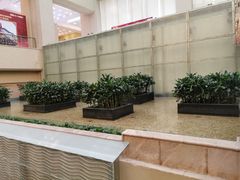 -成都世纪城假日酒店-西楼