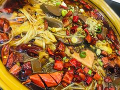 -好妈王饺子(滂江街店)