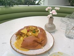 -大树餐厅(红旗街万达店)