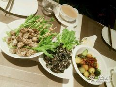 -Oyster Talks 四度蚝法餐厅