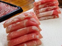 -乐宴·老北京铜火锅(八卦岭店)