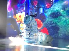 -世界之窗阿尔卑斯冰雪世界