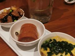 -上海人家花樣年华(中山公园店)
