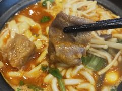 -姐弟俩土豆粉(四海唐人街店)