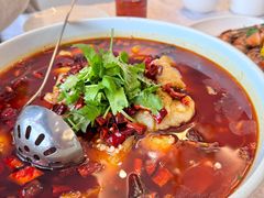 -山水雅居·江南雅宴(运河公园店)