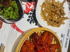 -靓靓蒸虾·头牌蒸虾(沙湖旗舰店)