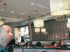 大堂-蓉李记成都名小吃(太原龙湖万达店)