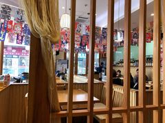 -林妈妈村·日式料理(宝山万达店)