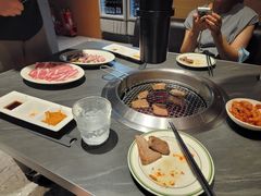 -NIUAN牛庵·日式和牛烧肉(恒隆店)