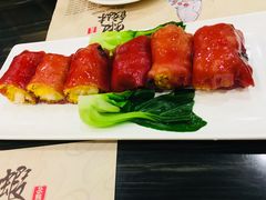 -虾饺妹·粤式手工点心(水荫路店)