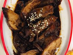 -黄弟大排档·湖南菜·小龙虾·小海鲜(凯旋北路店)