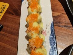 -白石の深夜食堂(芝罘万达店)