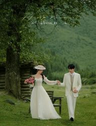 -雅云婚纱摄影工作室旗舰店