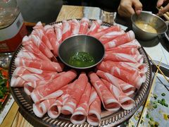 -刘老表·瓦罐汤涮肉(青云谱店)