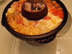 腾冲土锅子-云腾食府·云南菜