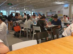 大堂-宜家·瑞典风味餐厅(无锡店)