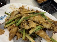 -盈田盈粥庄(博山东路店)